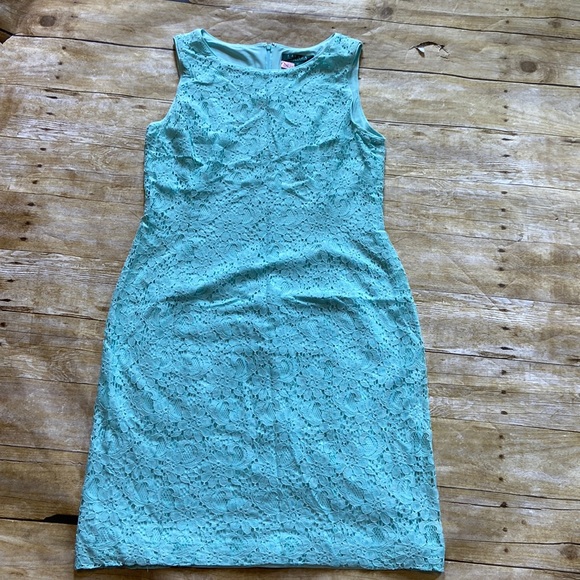 The Prefect Wedding Guest Dress - Picture 1 of 5